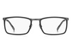 Okulary TOMMY HILFIGER TH-1844-RIW. Okulary, Kolor szary. Mężczyzna.