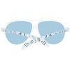 Okulary TRY COVER CHANGE CF514-02-57. Okulary przeciwsłoneczne, Kolor szary. Unisex.