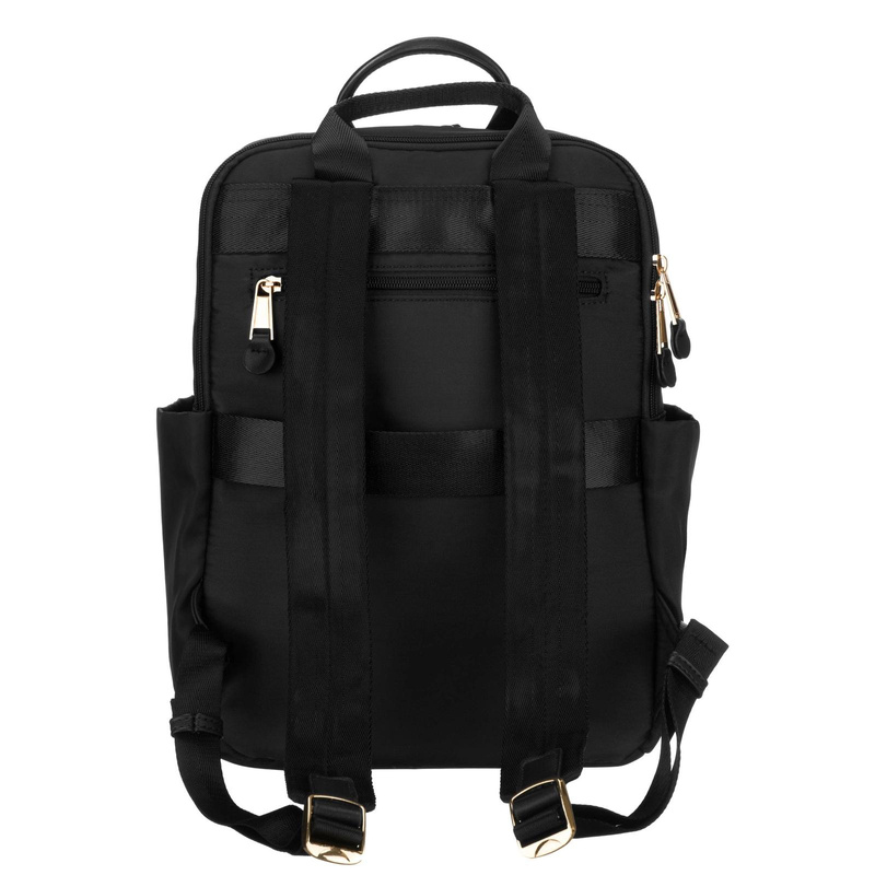 Damski plecak z tworzywa Peterson PTN JN-08