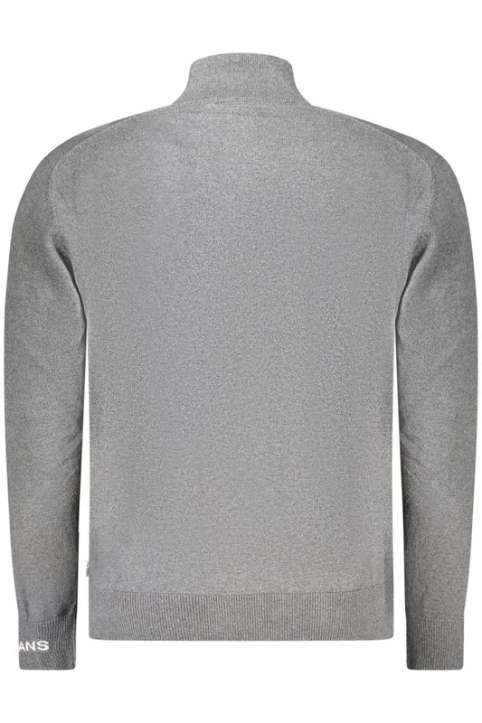 PEPE JEANS MĘSKI SZARY SWETER