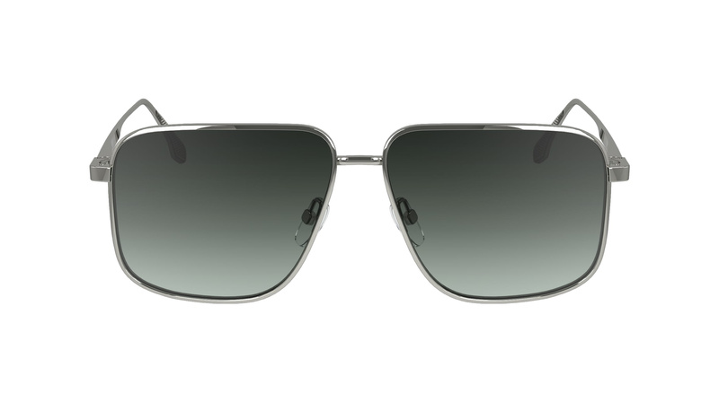 Okulary VICTORIA BECKHAM VB243S5713044. Okulary przeciwsłoneczne, Kolor szary. Kobieta.