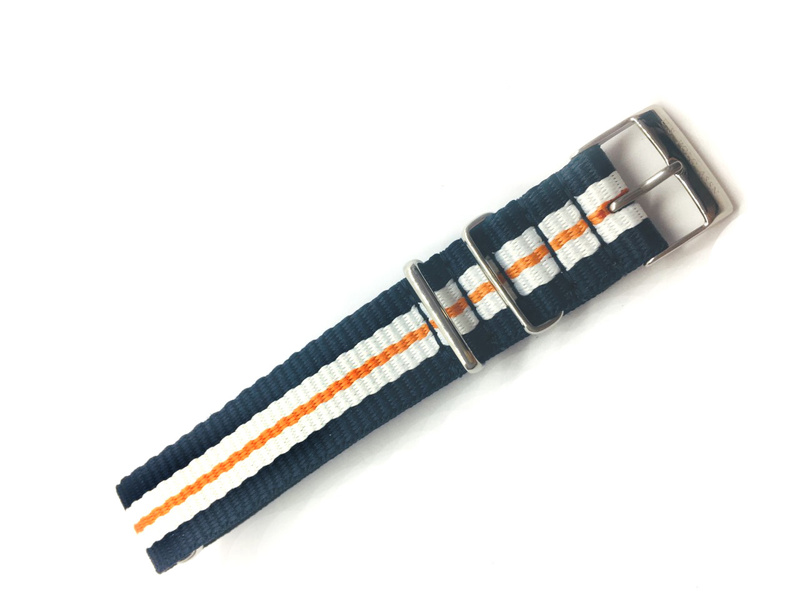 Zegarek U.S. POLO ASSN. 14-0301. Pasek, Kolor . Mężczyzna.
