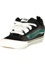 VANS M�SKIE OBUWIE SPORTOWE CZARNE