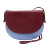 bordowy || Burgundia