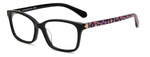 Okulary KATE SPADE MIRIAMG807F21. Okulary, Kolor czarny. Kobieta.