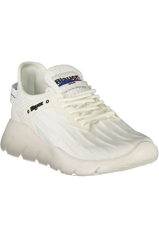 BLAUER SPORTS BUTY MĘSKIE BIAŁE