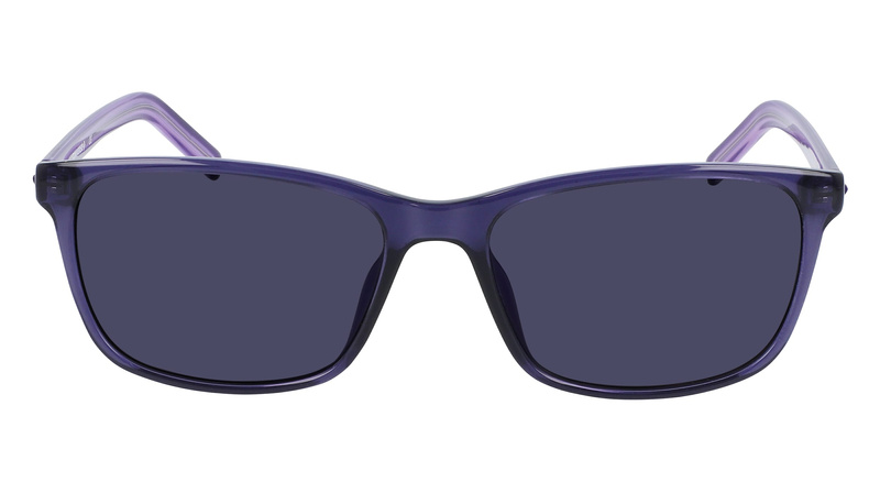 Okulary CONVERSE CV506SCHUCK51. Okulary przeciwsłoneczne, Kolor PURPLE. Kobieta.