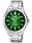 ZEGAREK MĘSKI CASIO MTS-RS100D-3A + BOX