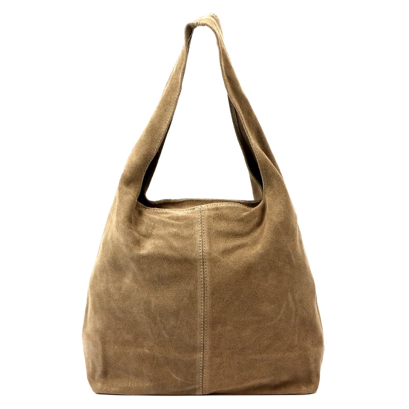 Damska torebka ze skóry naturalnej Camilla PREMIUM 10.006