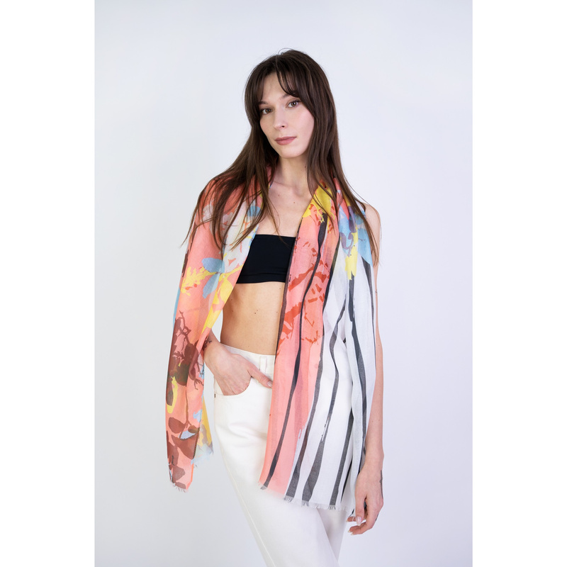 Szal Tropikalny Szlak