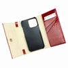 Etui damskie z eko-skóry MiaMore PHONE CASE M1784 (IPHONE 11)
