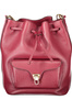 TOREBKA DAMSKA COCCINELLE PURPLE