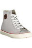 BUTY SPORTOWE CARRERA GREY MĘSKIE