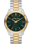 ZEGAREK MĘSKI Michael Kors Runway MK9149 + BOX