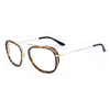 Okulary VUARNET VL16150002. Okulary, Kolor złoty. Kobieta.