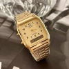ZEGAREK UNISEX CASIO  AQ-230GA-9BMQ Vintage Maxi + BOX