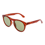 Okulary SERENGETI SS572002. Okulary przeciwsłoneczne, Kolor pomarańczowy. Unisex.