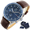 ZEGAREK MĘSKI TOMMY HILFIGER 1791837 PARKER (zf041a) + BOX