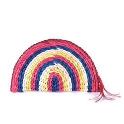 Czapka Kaszmirowa rzeka