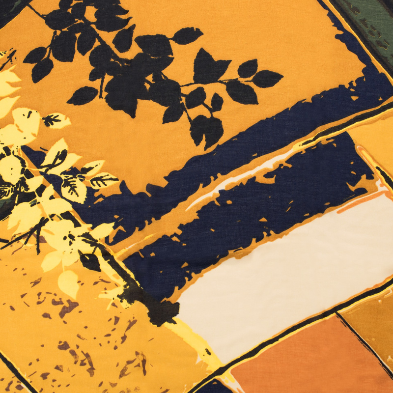 Polska chusta Śnieżka