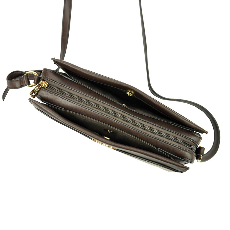 Torebka damska z eko-skóry Eslee ES8953