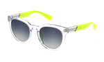 Okulary FURLA SFU687-510P79. Okulary przeciwsłoneczne, Kolor biały. Kobieta.