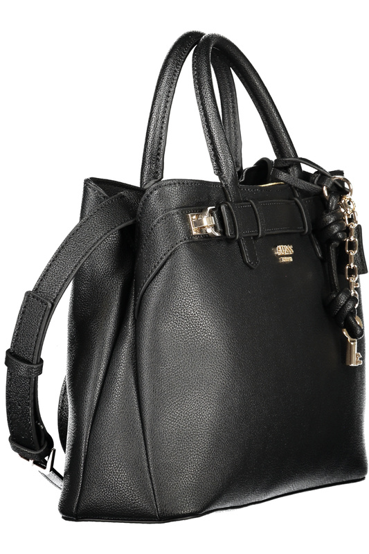 TOREBKA DAMSKA GUESS JEANS CZARNA