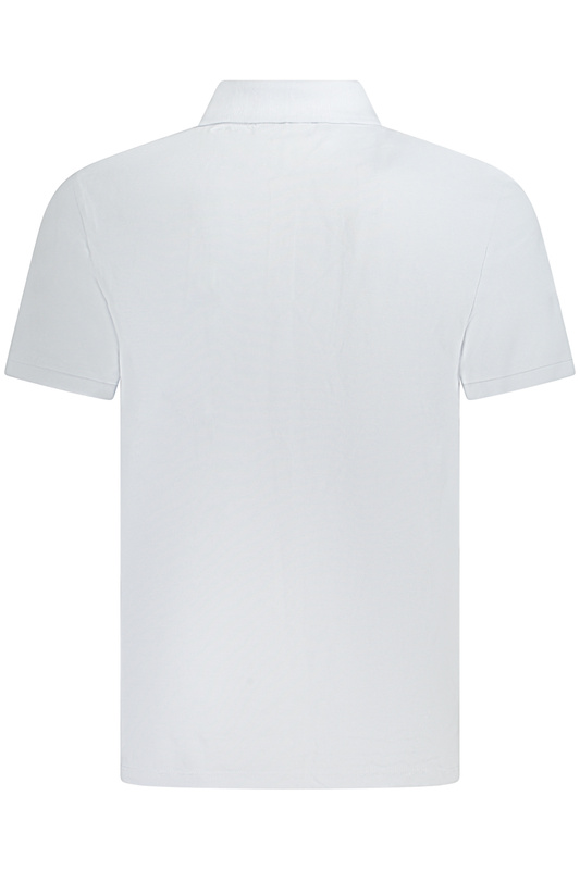 CALVIN KLEIN POLO KRÓTKI RĘKAW MĘSKI NIEBIESKI