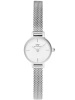 ZEGAREK DAMSKI DANIEL WELLINGTON Petite Mini Stainless Steel 19mm DW00100746 + BOX (zw523a)