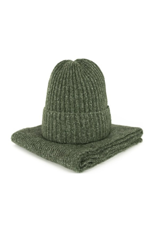 Polski komplet Frost