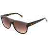 Okulary TED BAKER GILL-1484-145. Okulary przeciwsłoneczne, Kolor havana. Kobieta.