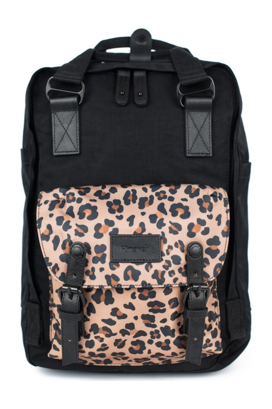 Plecak Himawari Leopard S