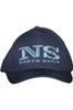 NORTH SAILS NIEBIESKI CZAPKA M�SKA