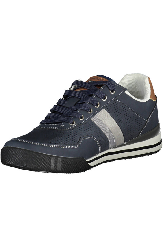CARRERA NIEBIESKIE BUTY SPORTOWE MĘSKIE