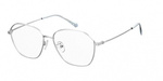 Okulary POLAROID PLDD425GKUF. Okulary, Kolor Pall Azur. Kobieta.