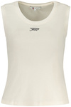 TOMMY HILFIGER DAMSKI TANK TOP BEŻOWY