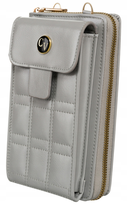 Portfel i listonoszka w jednym marki 4U Cavaldi