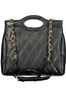 GABRIELLA G BY GABRIELLA GUCCI CZARNA TOREBKA DAMSKA