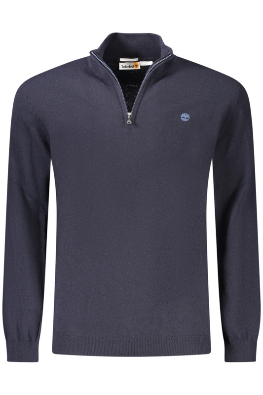 TIMBERLAND MĘSKI NIEBIESKI SWETER