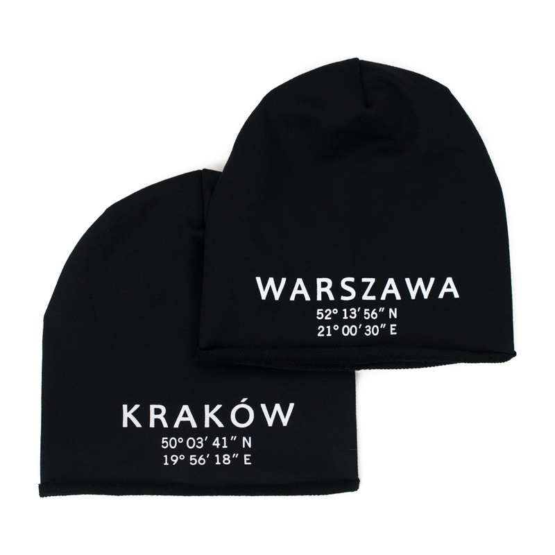 Czapka Wielkomiasteczkowy