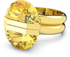 Biżuteria SWAROVSKI 5623773. Pierścionek, Kolor złoty. Kobieta.