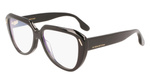 Okulary VICTORIA BECKHAM VB26355514001. EYEGLASSES, Kolor czarny. Kobieta.