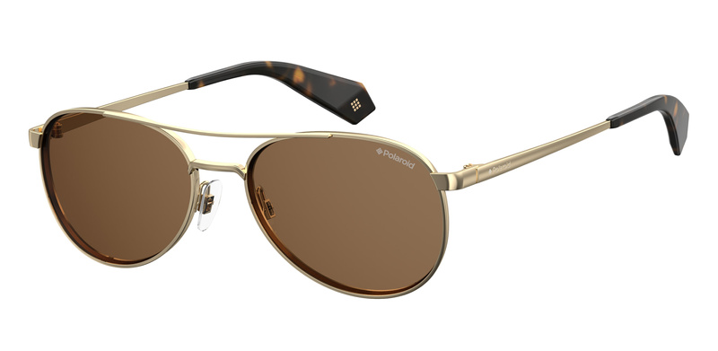 Damskie okulary przeciwsłoneczne Polaroid PLD6070SXJ5GS