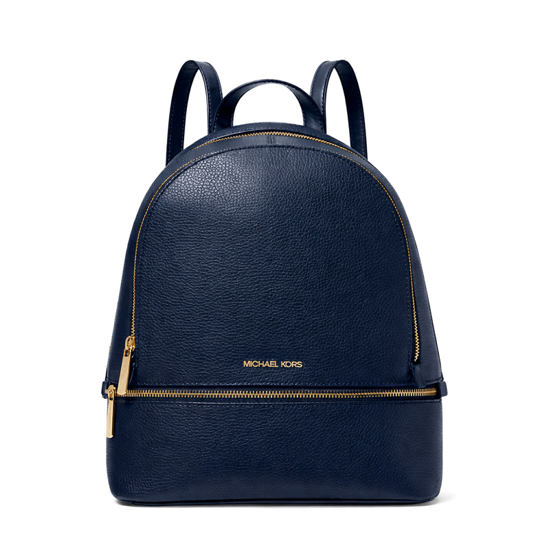 Dodatek MICHAEL KORS 35S5GRAB2LNAV. Plecak, Kolor . Kobieta.