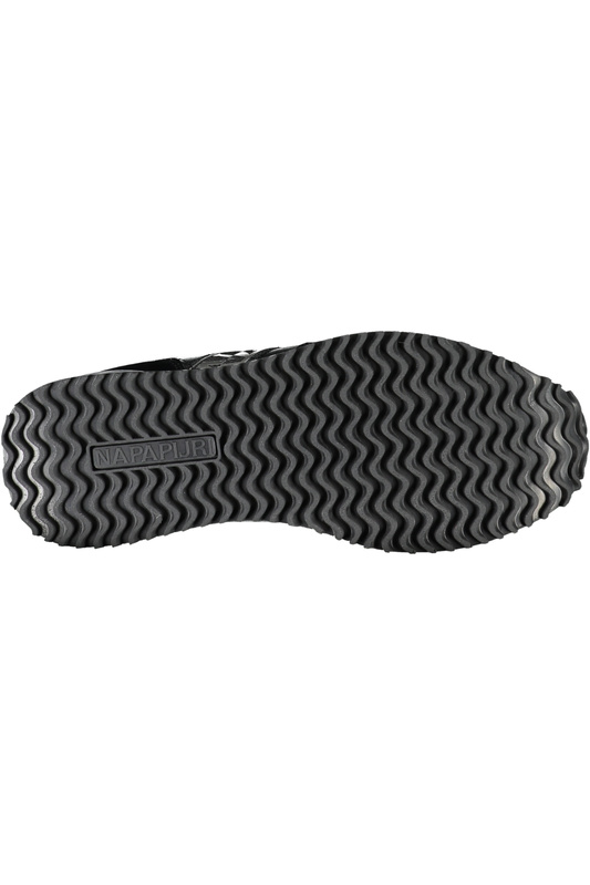 NAPAPIJRI SHOES CZARNE DAMSKIE BUTY SPORTOWE