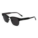 Męskie okulary przeciwsłoneczne LACOSTE L266S-N-2