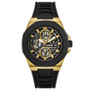 Zegarek GUESS GW0577G2. Kwarcowy, Kolor czarny. Mężczyzna.