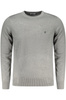 COVERI MOVING MĘSKI SZARY SWETER