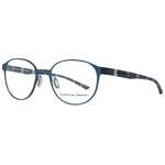 Okulary PORSCHE DESIGN P8345-50E. Okulary, Kolor niebieski. Mężczyzna.