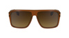 Okulary VICTORIA BECKHAM VB671S5914240. Okulary przeciwsłoneczne, Kolor brązowy. Kobieta.